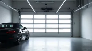 Bramy garażowe ceny z montażem Gorzów Wielkopolski