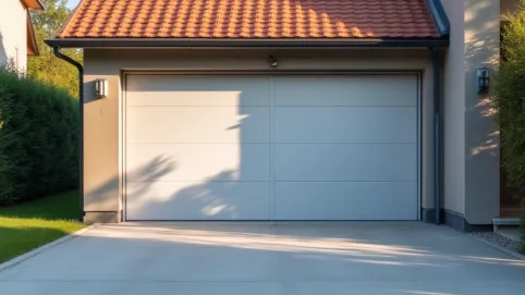 Bramy garażowe ceny z montażem Kielce