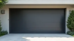 Bramy garażowe ceny z montażem Kraków