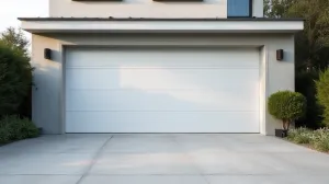 Bramy garażowe ceny z montażem Lublin