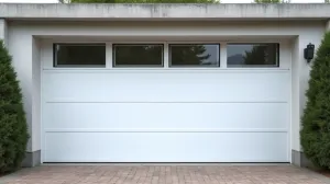 Bramy garażowe ceny z montażem Olsztyn