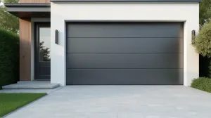 Bramy garażowe ceny z montażem Opole