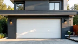 Bramy garażowe ceny z montażem Rybnik