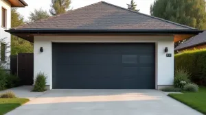 Bramy garażowe ceny z montażem Rzeszów