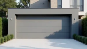 Bramy garażowe ceny z montażem Tychy