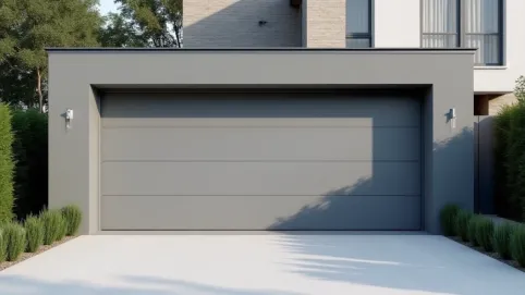 Bramy garażowe ceny z montażem Tychy