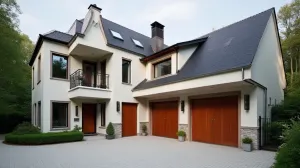 Bramy garażowe ceny z montażem Wrocław