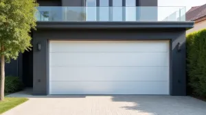 Bramy garażowe ceny z montażem Zielona Góra