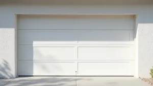 Bramy garażowe Hörmann wymiary otworu