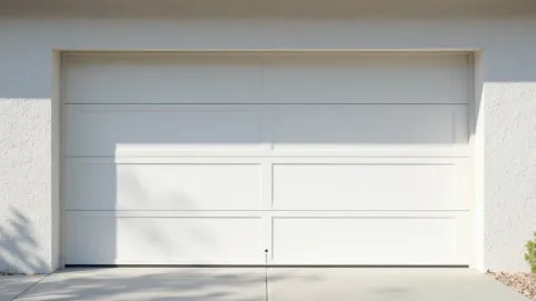 Bramy garażowe Hörmann wymiary otworu