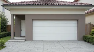 bramy garażowe kraków cennik