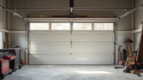 Bramy garażowe Krispol cennik