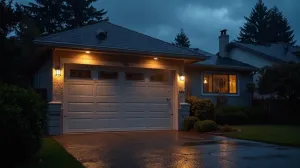 bramy garażowe na pilota