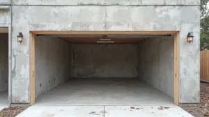 bramy garażowe wymiary otworu