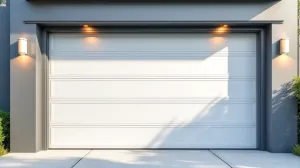 Bramy garażowe z napędem i montażem