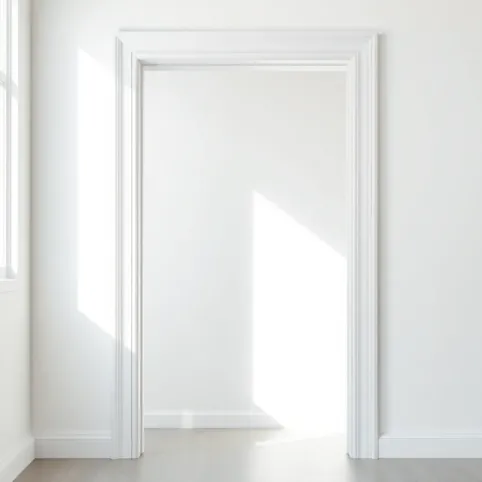 Cena montażu drzwi wewnętrznych