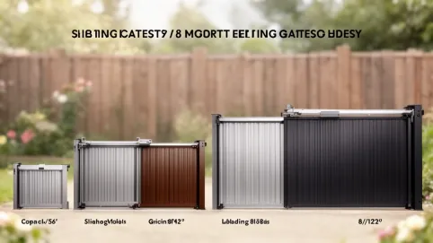 ceny bram przesuwnych