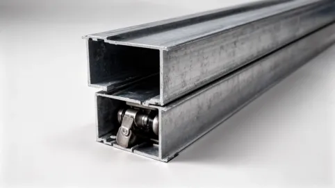 ceownik bramowy 80x80x5 waga