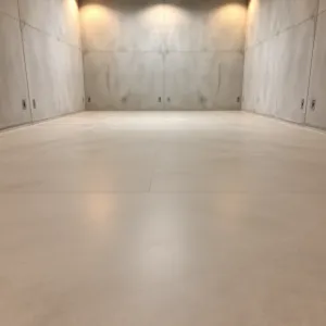 Co do piwnicy na podłogę