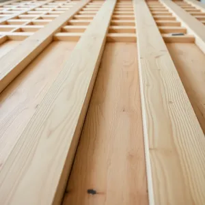 Co ile legary pod podłogę