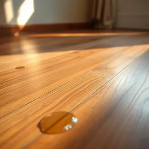 Co ile olejować podłogę