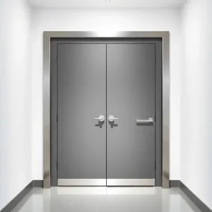 Co ile przegląd drzwi ppoż