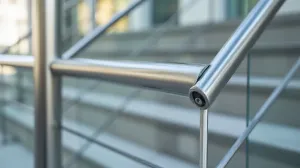 co ile słupek balustrady