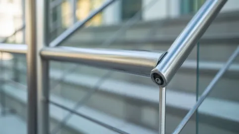 co ile słupek balustrady