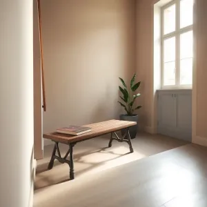 Co może stać na klatce schodowej