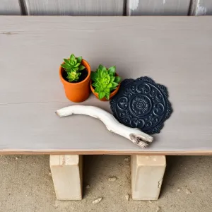 Co można zrobić ze starych drzwi