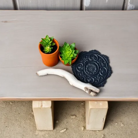 Co można zrobić ze starych drzwi