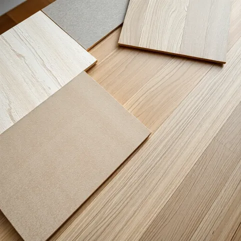 Co na ogrzewanie podłogowe