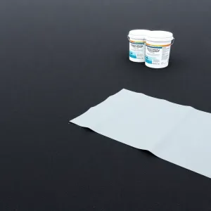 Co na papę pod płytki