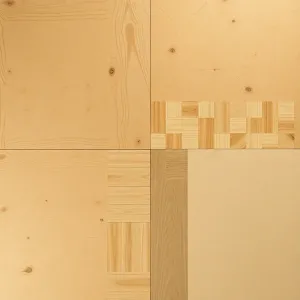 Co na płytę OSB na podłogę