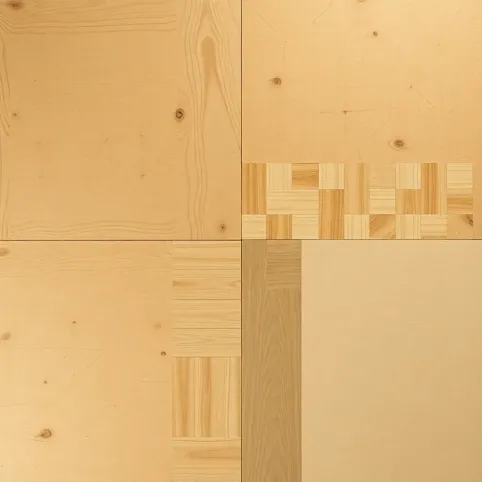 Co na płytę OSB na podłogę