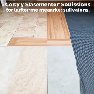 Co na podłogę w piwnicy