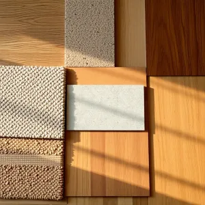 Co na podłogę w sypialni