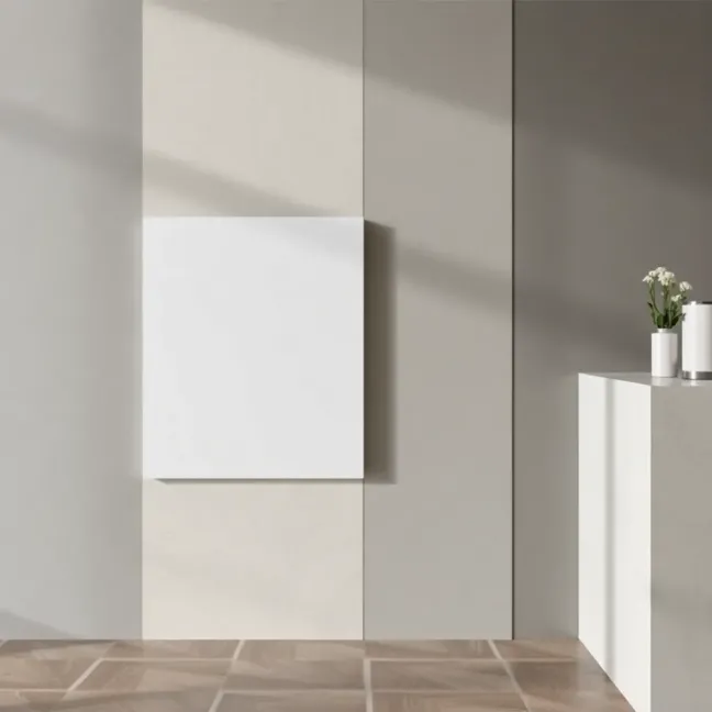 Co na podłogę z ogrzewaniem podłogowym