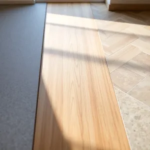 Co na podłogę zamiast wylewki