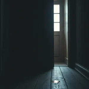 Co na skrzypiące drzwi