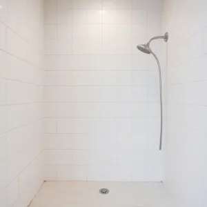 Co najpierw płytki czy prysznic