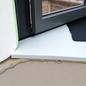 Co pod drzwi balkonowe