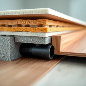 Co pod ogrzewanie podłogowe