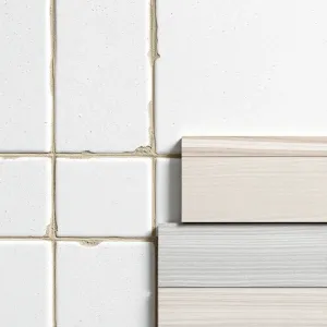 Co położyć na płytki w łazience