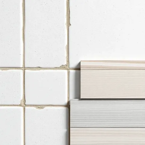 Co położyć na płytki w łazience