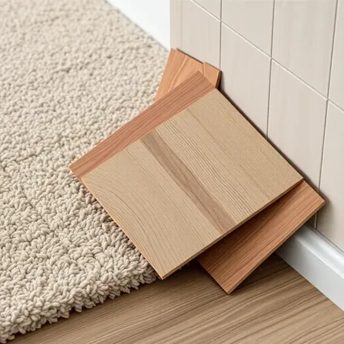 Co położyć na podłogę