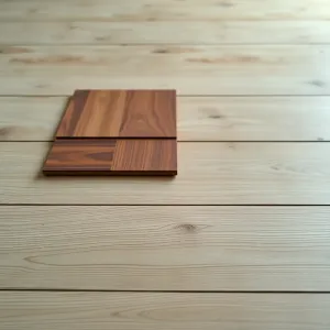 Co położyć na podłogę z desek