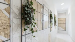 Co Położyć Na Ściany Klatki Schodowej