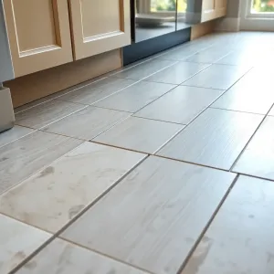 Co położyć na stare płytki w kuchni