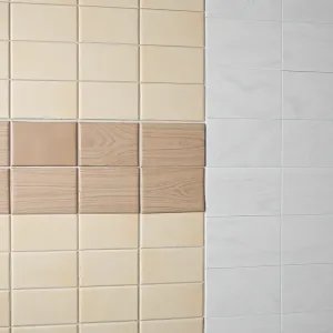 Co położyć na stare płytki w łazienkach